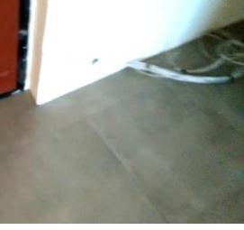 укладка керамогранита на теплый электрический пол - модель 2