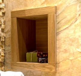 укладка мозаики в бассейне - тип 4