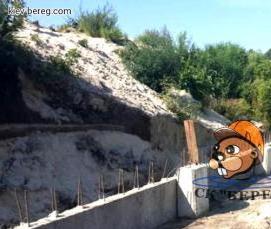 укрепление свай - тип 1