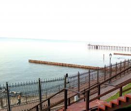 уличная теплица - вариант 4