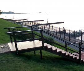 уличная теплица - вариант 2