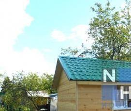 уличная вагонка - вариант 4