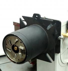 уличные горелки - вариант 3