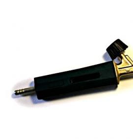 уличные горелки - вариант 2