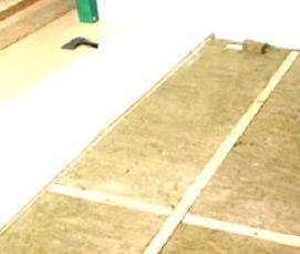 уличные утеплители стен - вариант 2