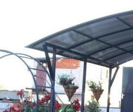 уличный - вариант 1