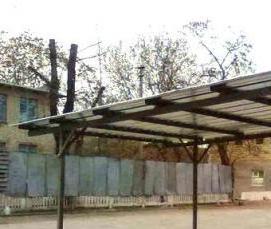 уличный - вариант 2