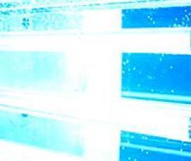 ультрафиолетовая дезинфекция воды - тип 1