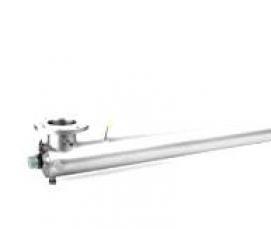 ультрафиолетовая дезинфекция воды - тип 3