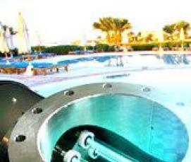 ультрафиолетовая дезинфекция воды - тип 2