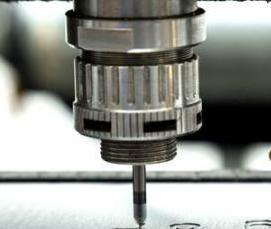 ультрафиолетовая лазерная резка - тип 1