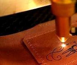 ультрафиолетовая лазерная резка - тип 4