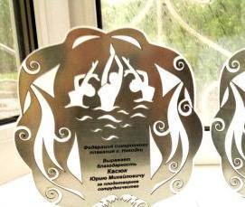 ультрафиолетовая лазерная резка - тип 2