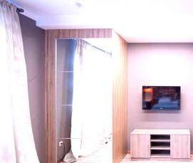 улучшенный ремонт квартир - модель 1