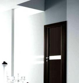 ульяновские межкомнатные двери венге - тип 3