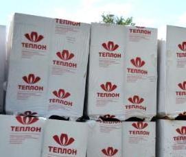 ульяновский газосиликатный блок - вариант 4