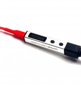 умный паяльник - вариант 4