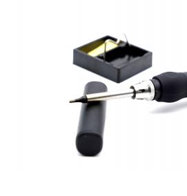 умный паяльник - вариант 3