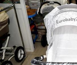 универсальная москитная сетка - модель 3