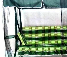 универсальная москитная сетка - модель 2