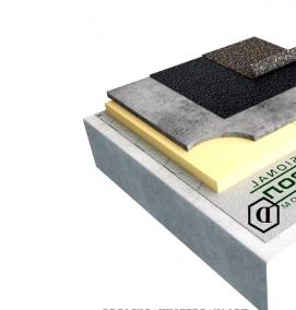 универсальная пароизоляция d - вариант 4