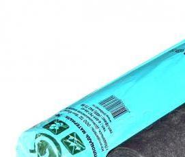 универсальная пароизоляция - модель 4