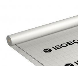 универсальная пароизоляция - модель 2