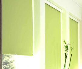 универсальные рулонные шторы - модель 1