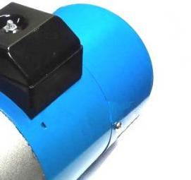 универсальный коллекторный электродвигатель - тип 1