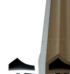 уплотнитель для окон - вариант 4