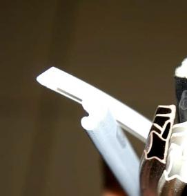 уплотнитель для окон - вариант 3