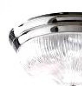 управляемые потолочные светильники - тип 2