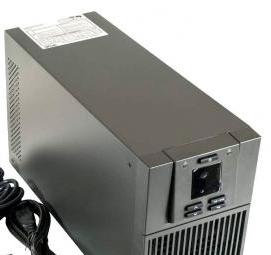 Ups источник бесперебойного питания - модель 1