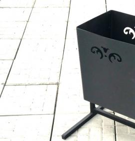 урна настенная - вариант 3