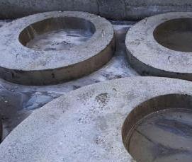 усиленные плиты перекрытия - тип 1