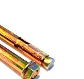 усиленный анкер - вариант 1