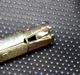 усиленный анкер - вариант 4