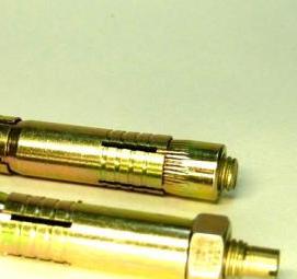 усиленный анкер - вариант 3