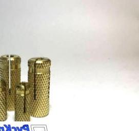 усиленный анкер со шпилькой М10 - вариант 1