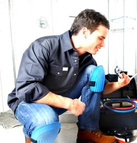 услуги сантехника - вариант 3