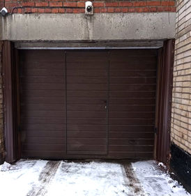 Установка - вариант 1