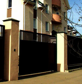 Установка - вариант 3