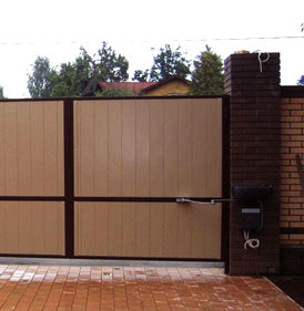 Установка - вариант 2