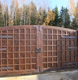 Установка - вид 4