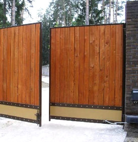 Установка - вид 2