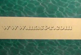 установка душа в ванной комнате - вариант 4