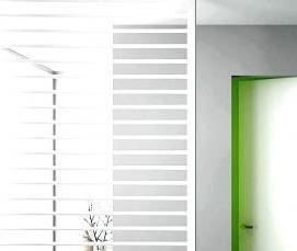 установка дверей скрытого монтажа - вариант 1