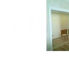 установка комнатных дверей - тип 3