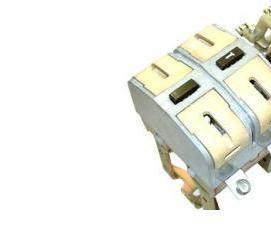 установка контактора - вариант 2