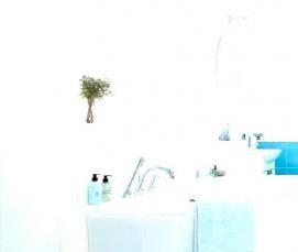 установка маленькой ванны - модель 1